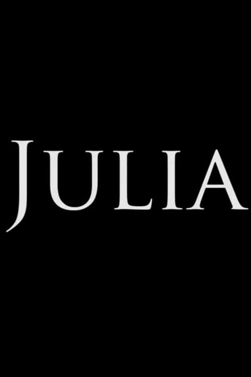 Julia (2011) poster