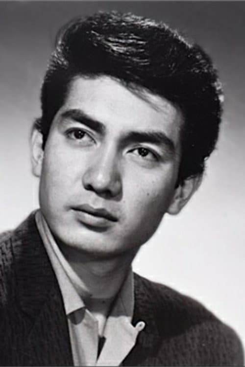 本郷功次郎 foto