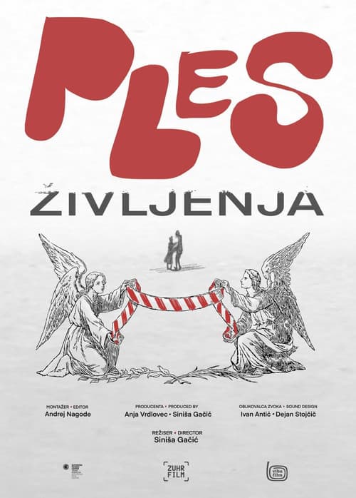 Ples življenja (2026) poster