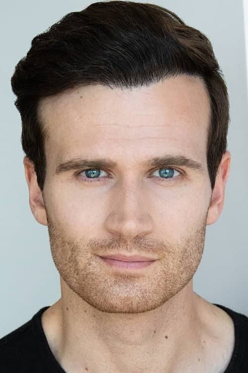 Luke Banham foto