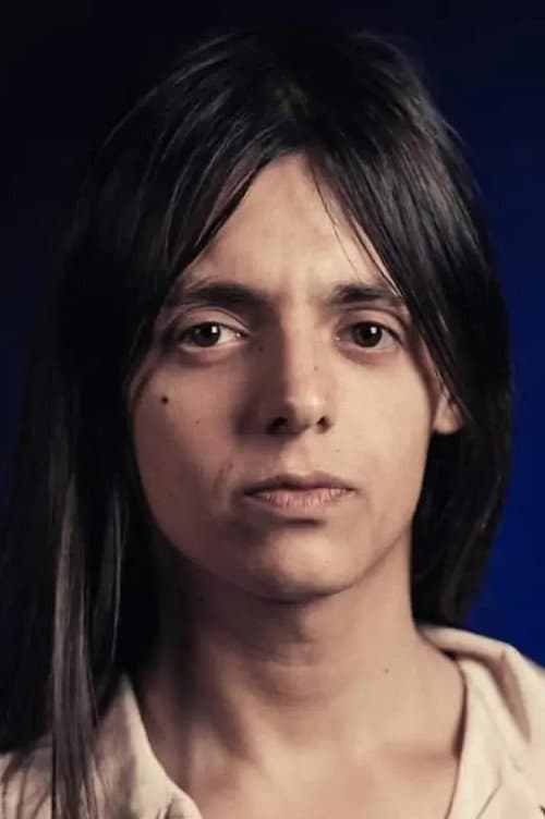 Lucio Corsi foto