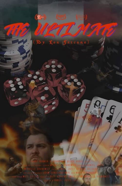 The Ultimate (By Lou Fescano) (2019) poster