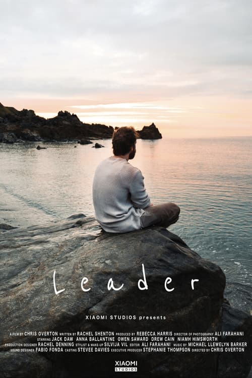 Leader (2021) poster