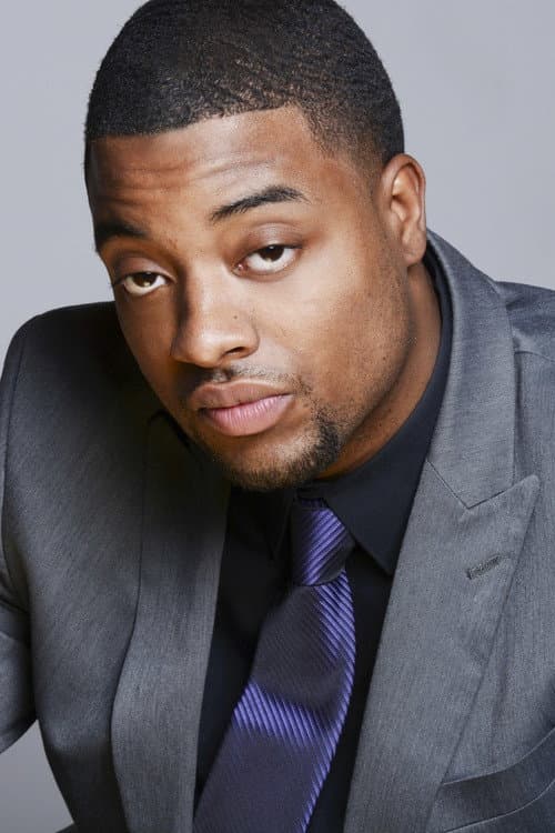 Kareem Stroud foto