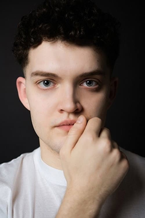 Alexander Gustavsson foto