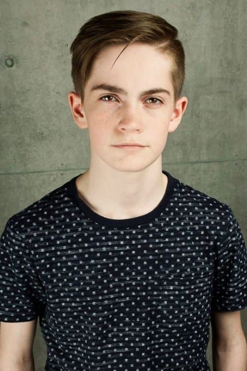 Logan Thompson foto