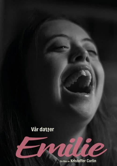 Vår datter Emilie (2019) poster