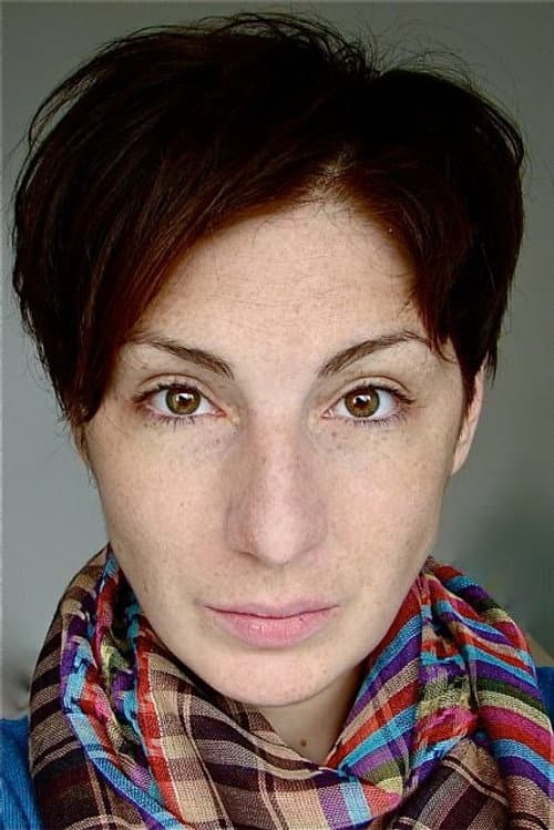 Riina Maidre foto