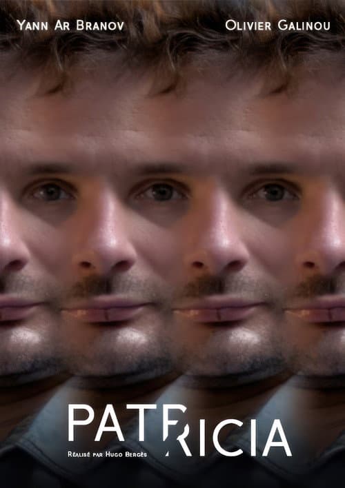 Patricia (2019) poster