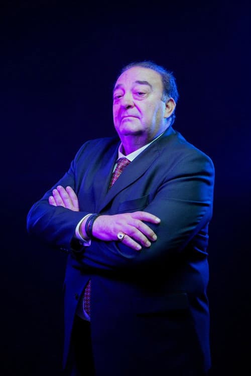 Adolfo Gadea foto