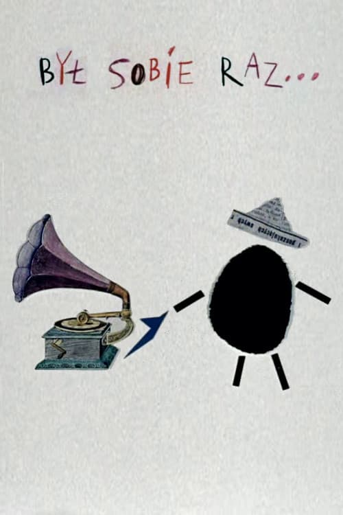 Był sobie raz... (1957) poster