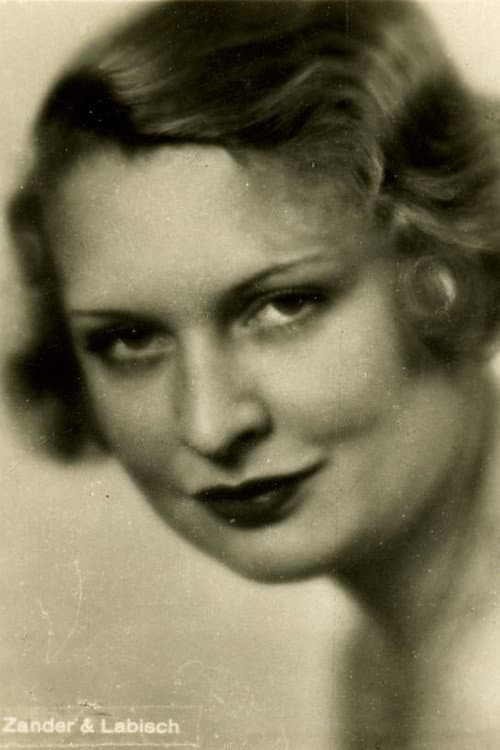 Trude Brionne foto