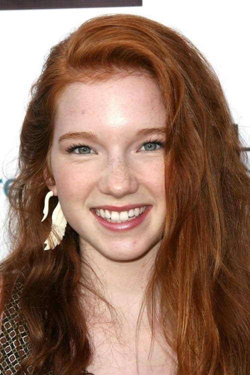 Annalise Basso foto