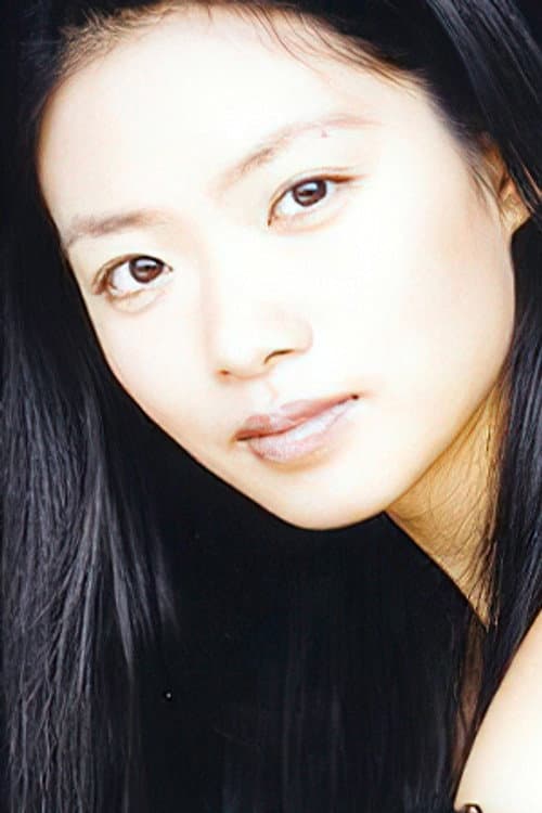Ding Yi foto