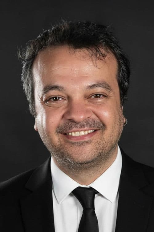 Bülent Seyran foto
