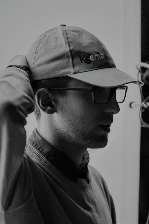 Riccardo Copreni foto