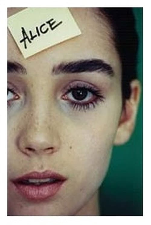 Alice (2005) poster