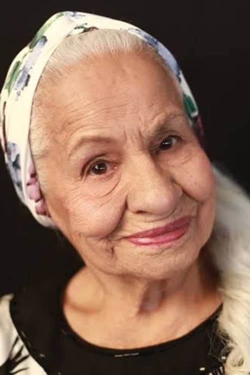 Mary Paz Mata foto