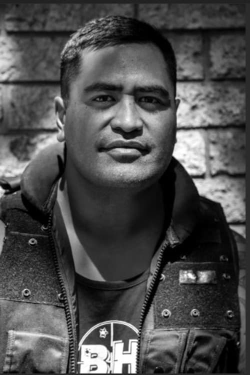 Kevin Taumata foto