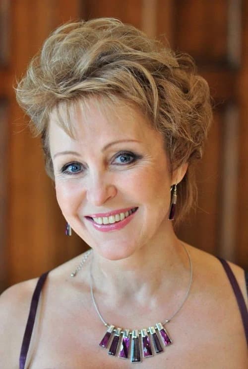 Елена Борзова foto