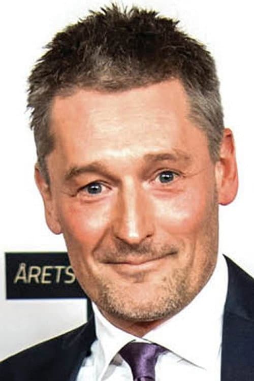 Kasper Nielsen foto