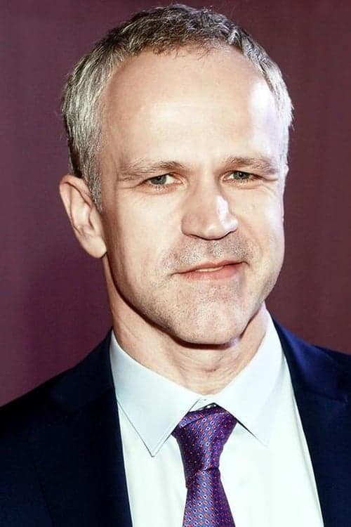 Radosław Pazura foto