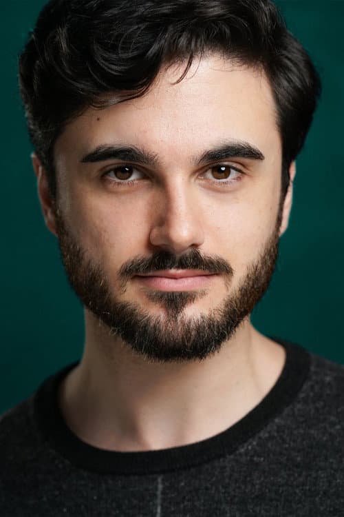 Michael Allen Gallo foto