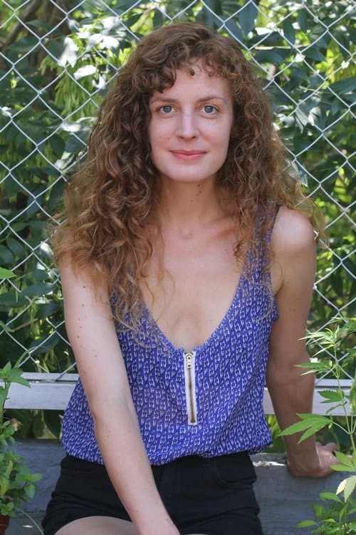 María Zubiri foto