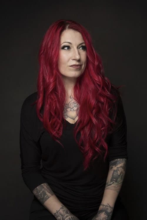 Jovanka Vuckovic foto