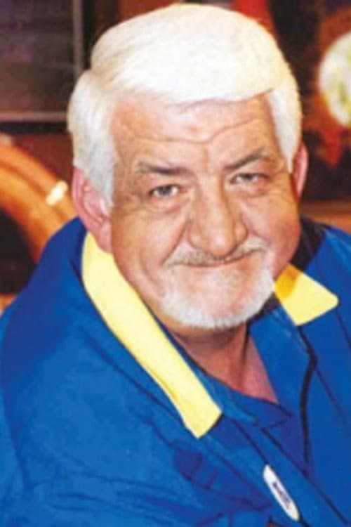 Zack du Plessis foto