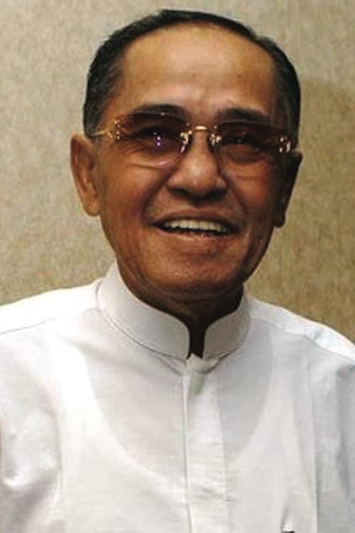 Timbul Suhardi foto