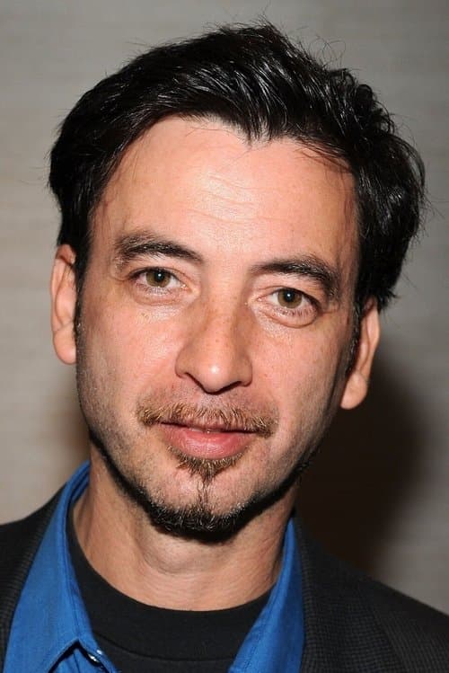 Dan De Luca foto