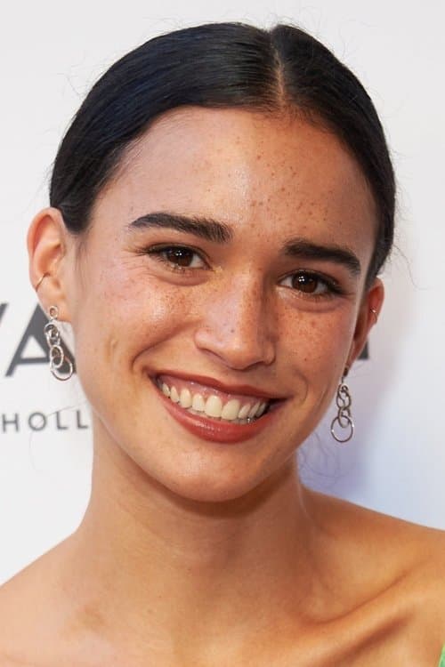 Emma Pasarow foto