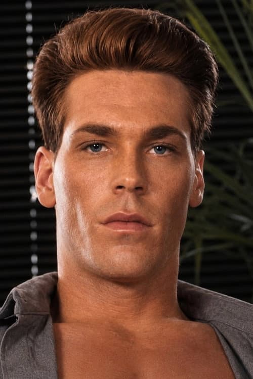 B.J. Slater foto