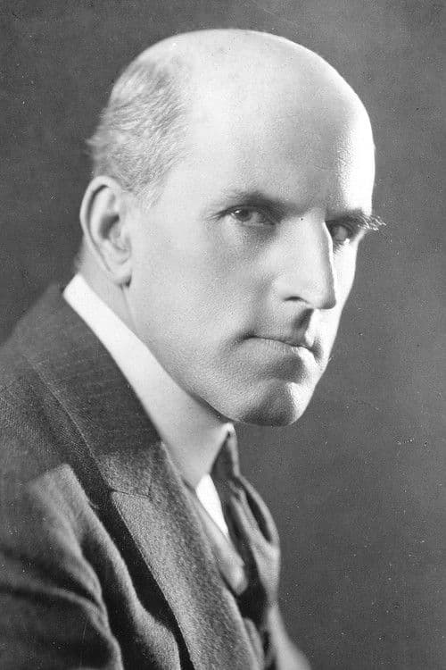 Gustav von Seyffertitz foto