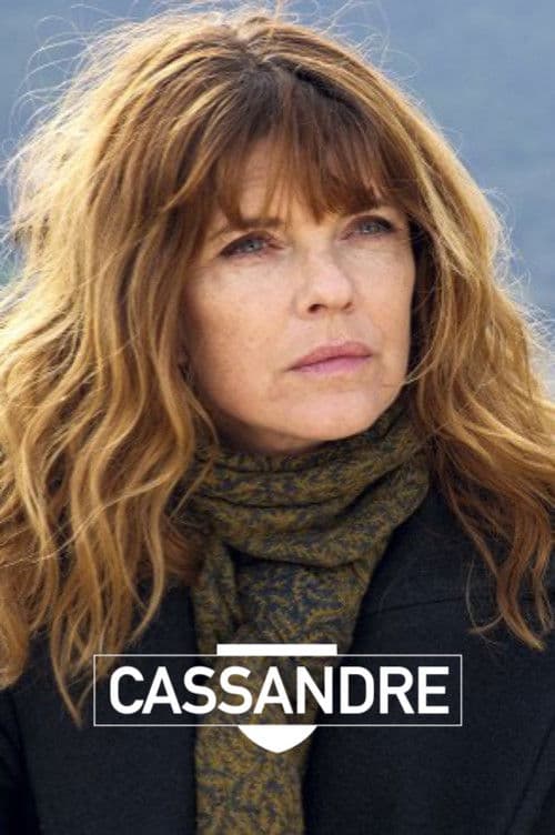 Cassandre - Les inconnus du Sapenay (2026) poster