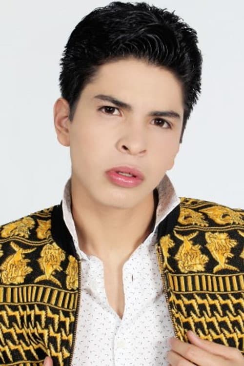 Mario Jurado Calderón foto
