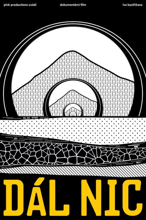 Dál nic (2014) poster