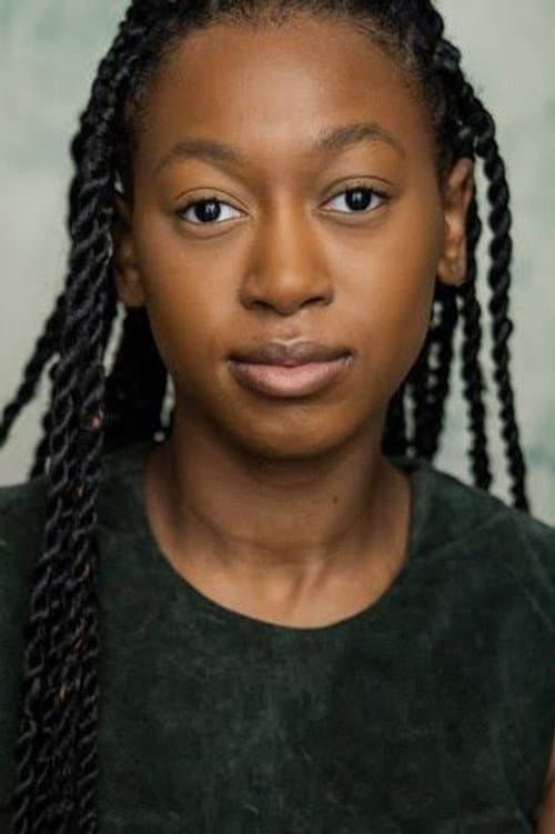 Gabrielle Oke foto