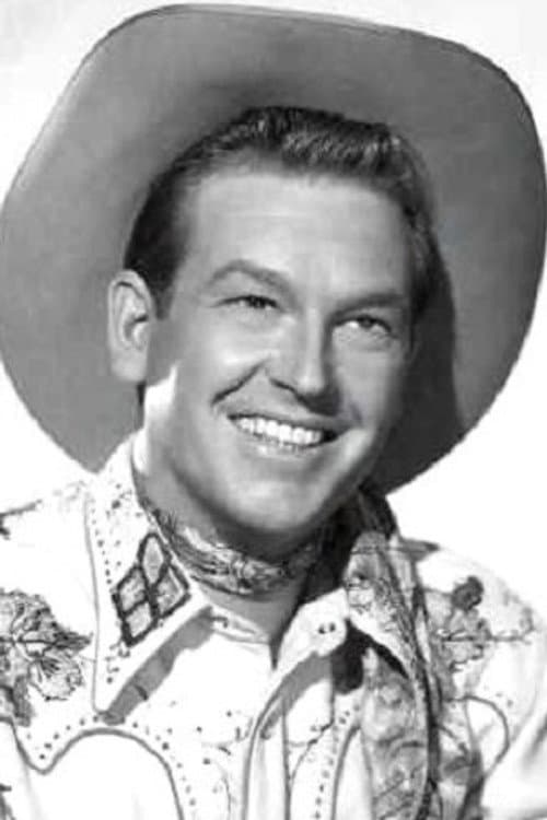 Rex Allen foto