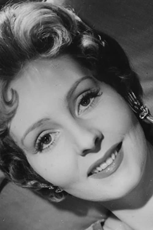 Ingeborg Cornelius foto