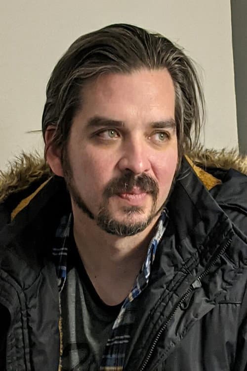 Matt Barse foto