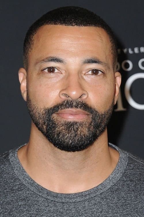 Timon Kyle Durrett foto