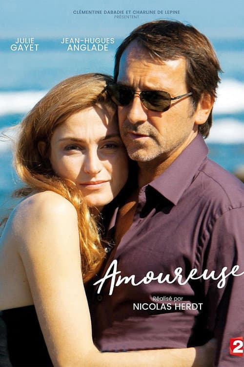 Amoureuse (2011) poster