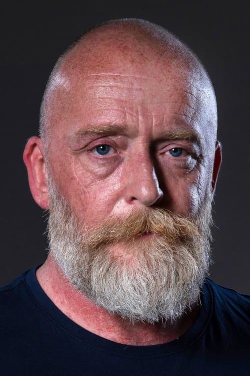 Cellan Scott foto