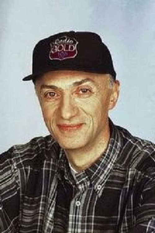 Nico Mastorakis foto