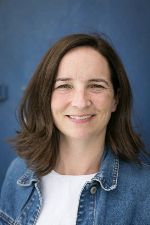 Bonnie Dempsey foto