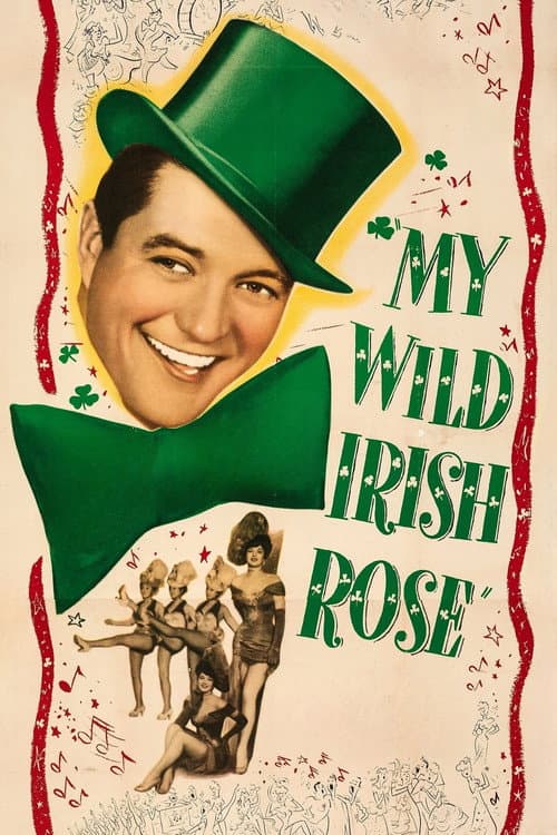 My Wild Irish Rose (1947) poster