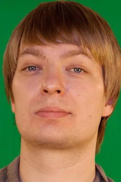 Pyotr Ivaschenko foto