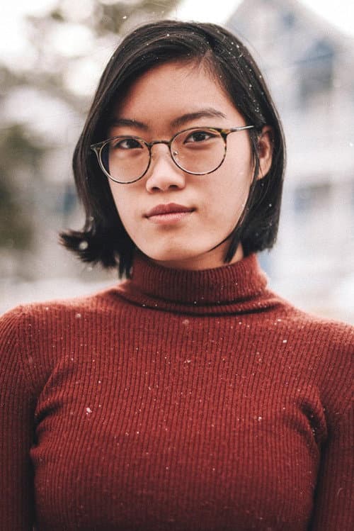 Carol Nguyen foto